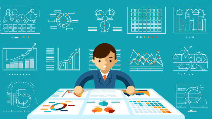 Perencanaan, Pengendalian, dan Analisis Biaya