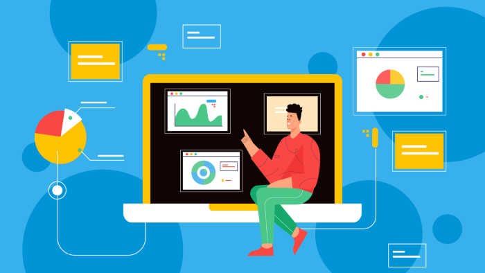 Analisis dan Pemodelan Sistem Informasi