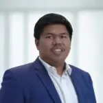 dr. Haryo Bismantara, MPH.