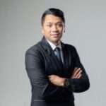 Dr.techn. Aufaclav Zatu Kusuma Frisky S.Si., M.Sc.