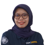 Dela Khoirul Ainia S.Fil. M.Phil