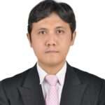 R. Ibnu Rosyadi, S.Si., M.Cs.