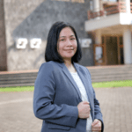 Laksmi Yustika Devi, S.P., M.Si., Ph.D.