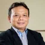 dr. M. Lutfan Lazuardi, M.Kes., Ph.D.