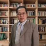 Drs. Lambang Trijono, M.A., Ph.D.