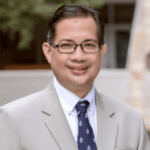 Prof. dr. Yodi Mahendradhata, M.Sc., Ph.D., FRSPH.