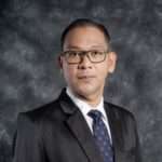 Radhian Krisnaputra, S.T., M.Eng.