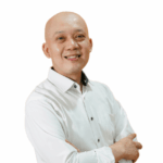 Suray Agung Nugroho, S.S., M.A., Ph.D.