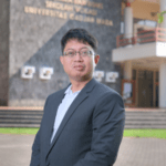 Yudistira Hendra Permana, S.E., M.Sc., Ph.D.