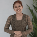 Prof. dr. E. Elsa Herdiana Murhandarwati, M.Kes., Ph.D.