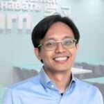Restu Tri Handoyo, S.Psi., M.Psi., Ph.D., Psikolog