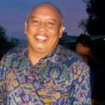 Prof. Dr. I Dewa Putu Wijana, M.A.