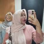 Farieda Nourlailah Ishak