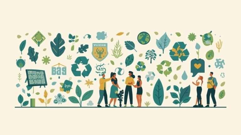 Kelas Sustainability di UGM Online: Belajar Keberlanjutan untuk Masa Depan yang Lebih Tangguh