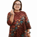 Dr. Realisa Darathea Masardi, S.Ant., MHRD