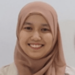 Ir. Wangi Pandan Sari, S.T., M.Sc., Ph.D