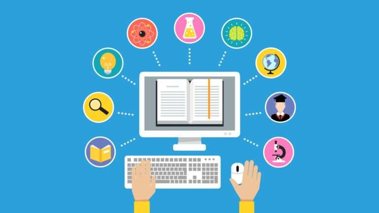 Pedagogi Digital