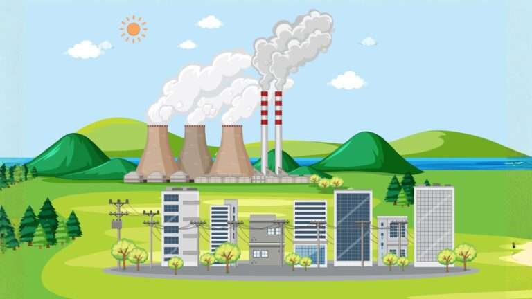 Reaktor Nuklir: Gerbang Menuju Kemandirian Energi