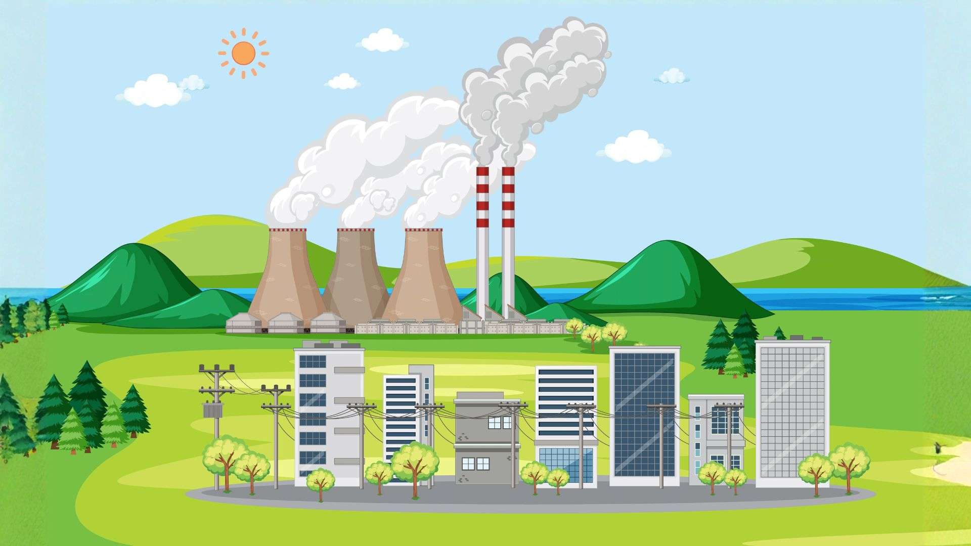 Reaktor Nuklir: Gerbang Menuju Kemandirian Energi